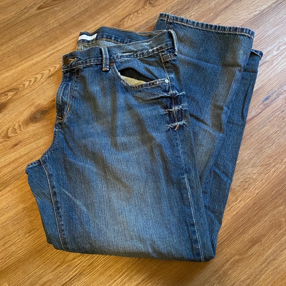 Old Navy Jeans